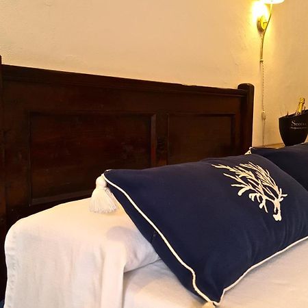 Вилла Casa Saltara (Adults Only) Санта-Тереза-Галлура Экстерьер фото