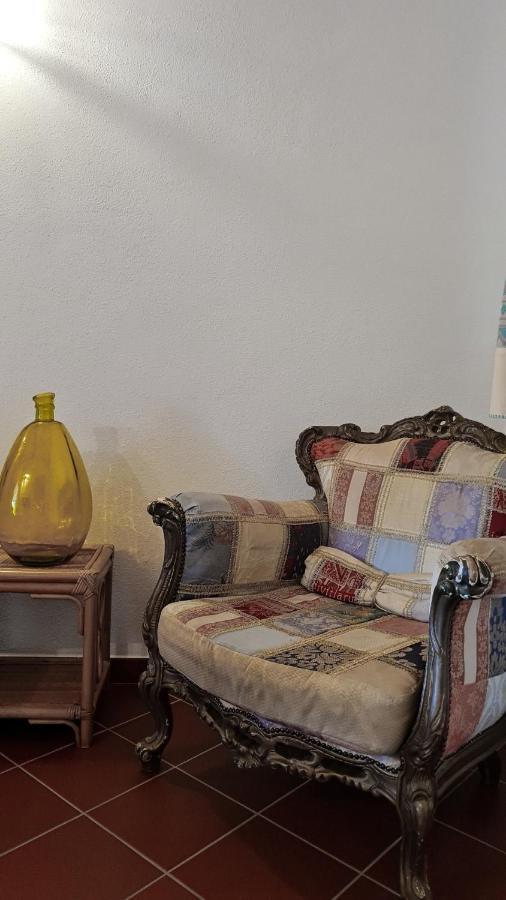 Вилла Casa Saltara (Adults Only) Санта-Тереза-Галлура Экстерьер фото