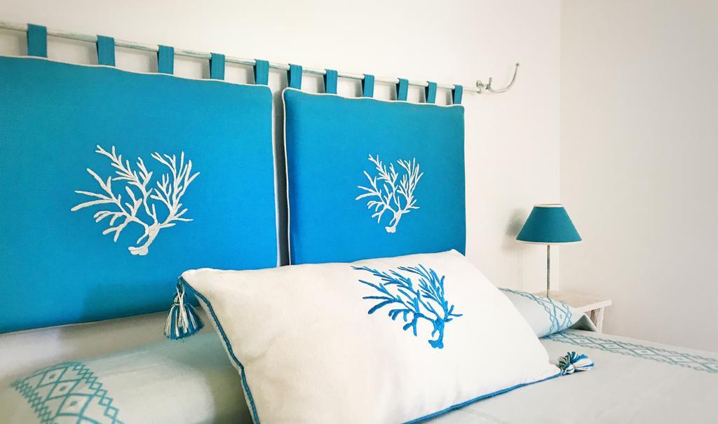 Вилла Casa Saltara (Adults Only) Санта-Тереза-Галлура Экстерьер фото