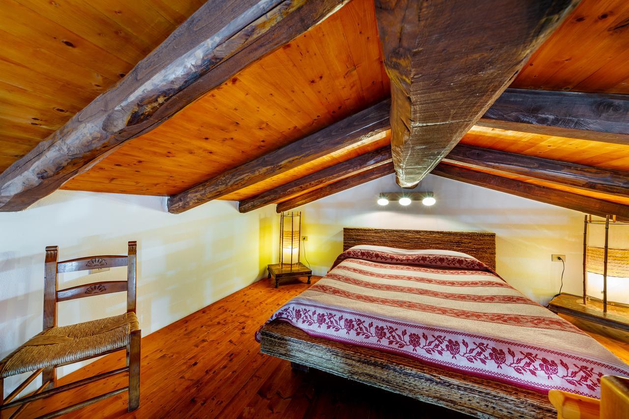 Вилла Casa Saltara (Adults Only) Санта-Тереза-Галлура Экстерьер фото