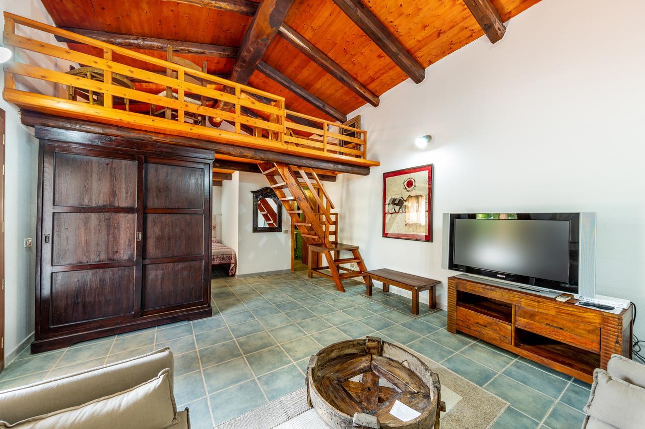 Вилла Casa Saltara (Adults Only) Санта-Тереза-Галлура Экстерьер фото