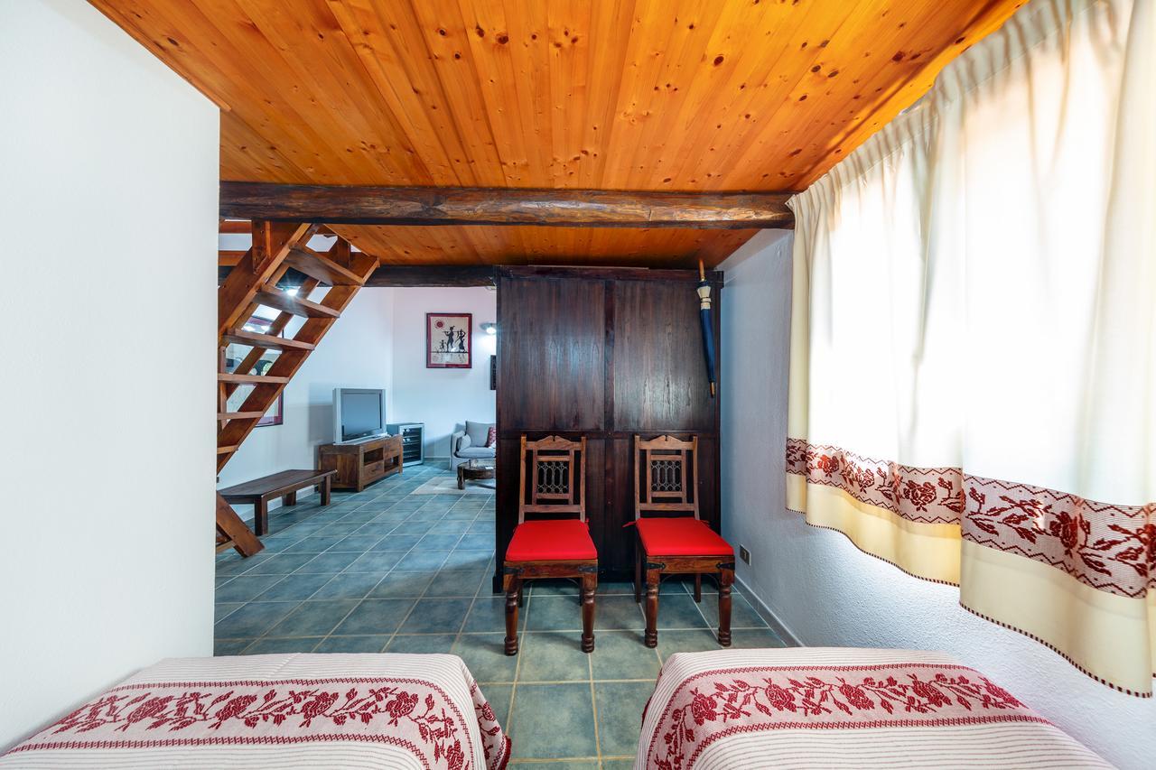Вилла Casa Saltara (Adults Only) Санта-Тереза-Галлура Экстерьер фото