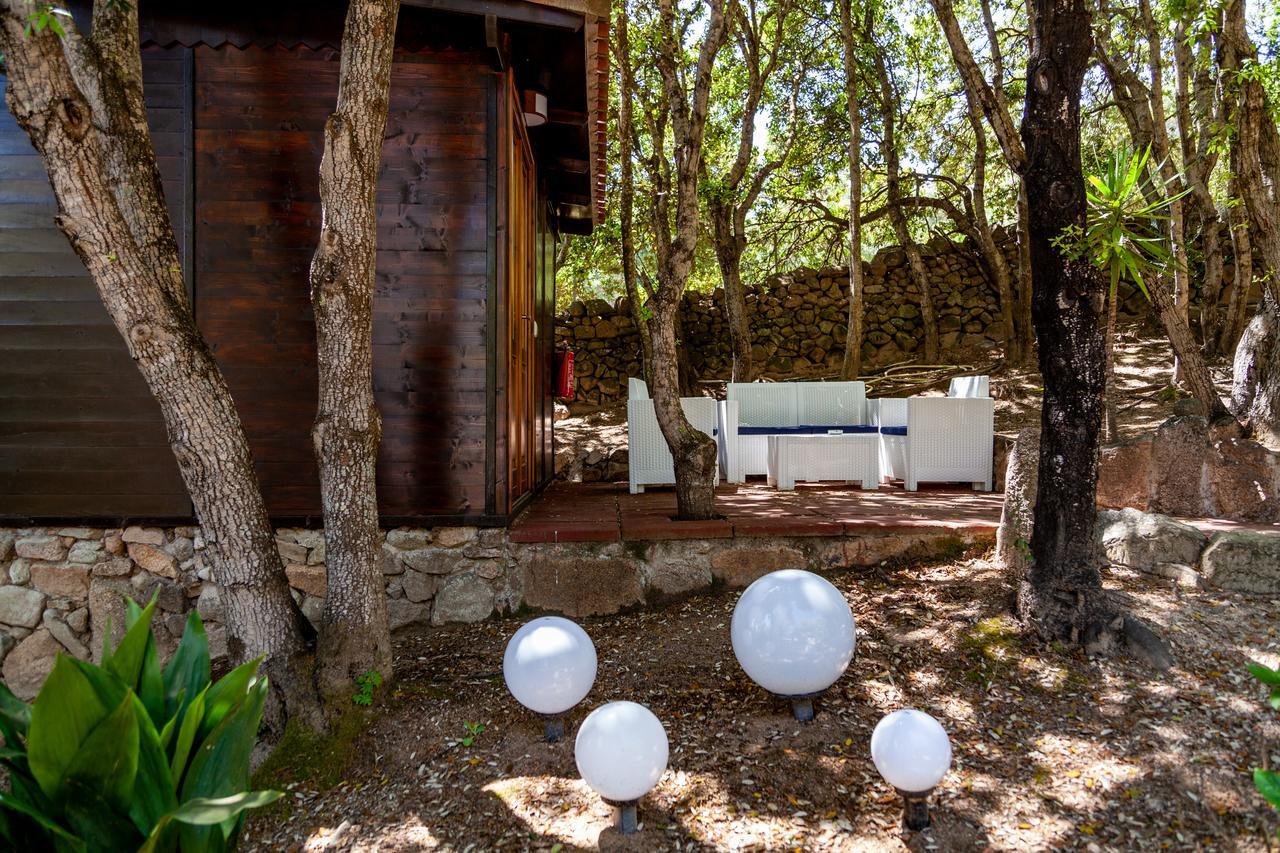Вилла Casa Saltara (Adults Only) Санта-Тереза-Галлура Экстерьер фото
