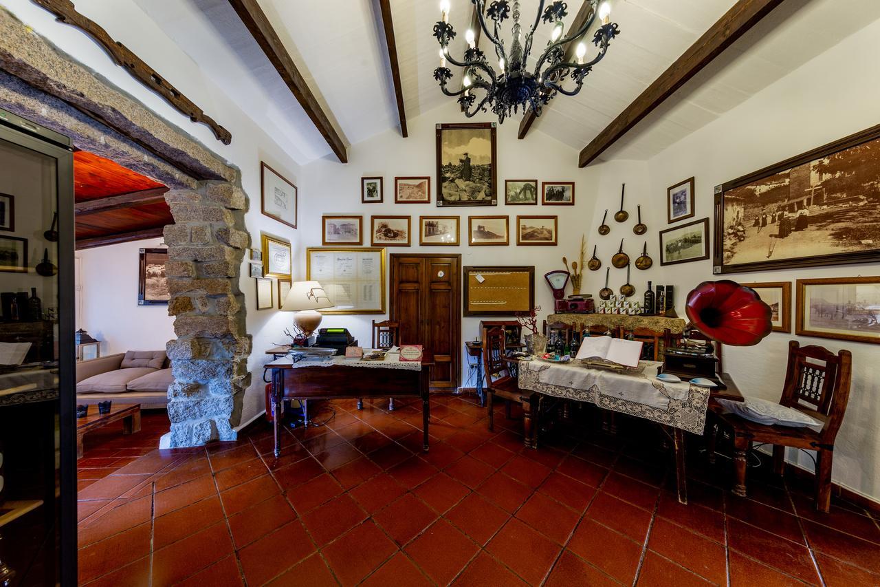 Вилла Casa Saltara (Adults Only) Санта-Тереза-Галлура Экстерьер фото