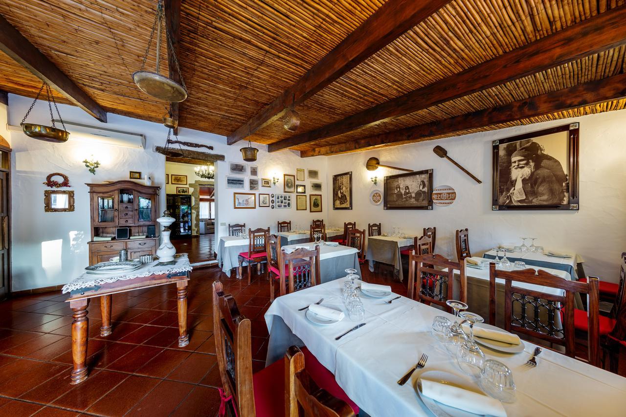 Вилла Casa Saltara (Adults Only) Санта-Тереза-Галлура Экстерьер фото