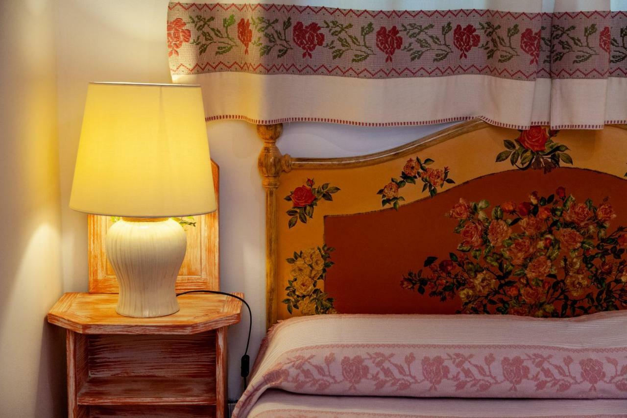 Вилла Casa Saltara (Adults Only) Санта-Тереза-Галлура Экстерьер фото